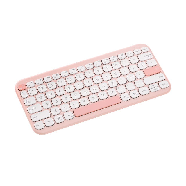 ASUS Marshmallow Keyboard KW100 Refresh_Product Photo_PK_01